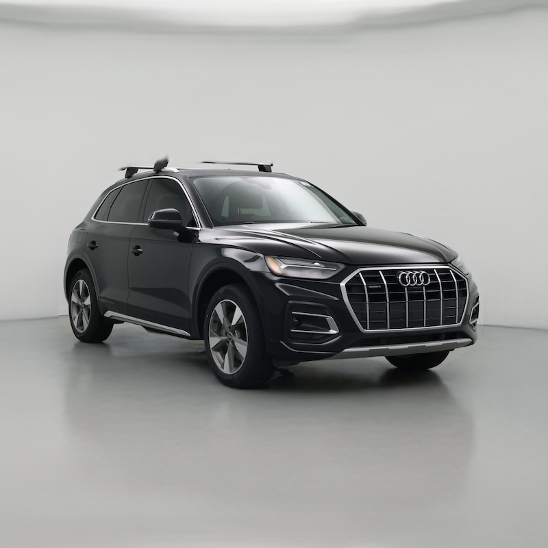 2023 Audi Q5 Premium Plus