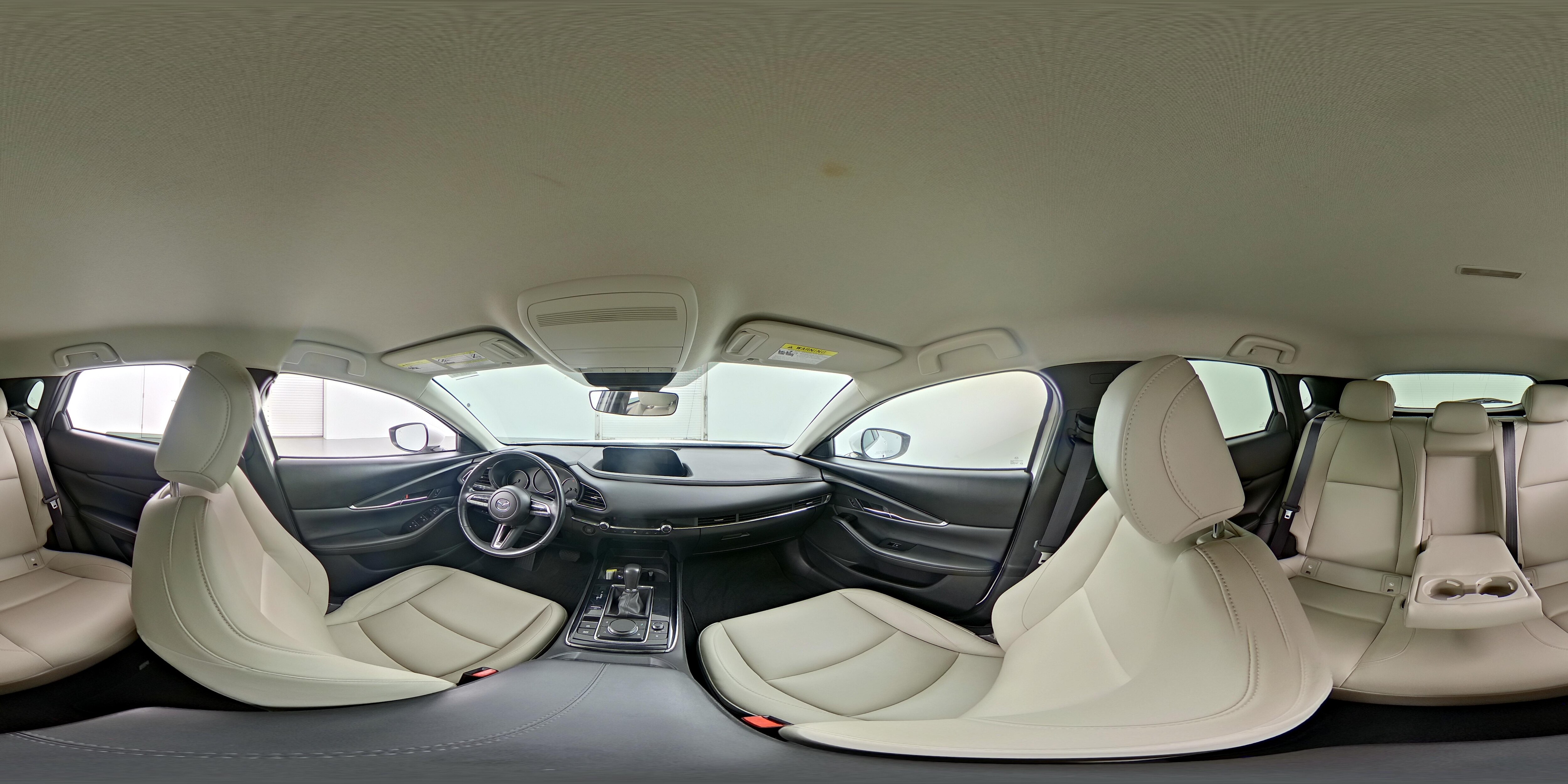 2023 Mazda CX-30 Preferred - Photo 24