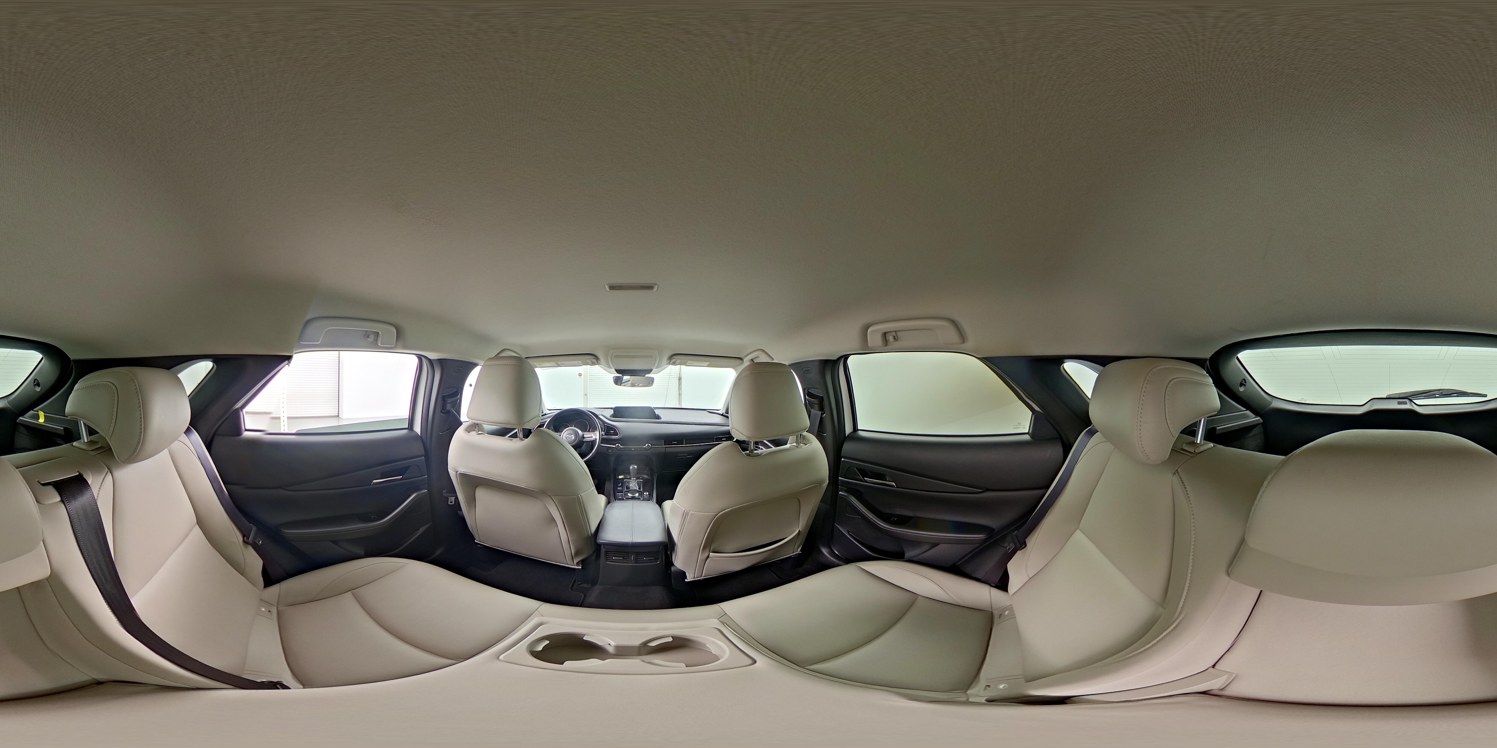 2023 Mazda CX-30 Preferred - Photo 25