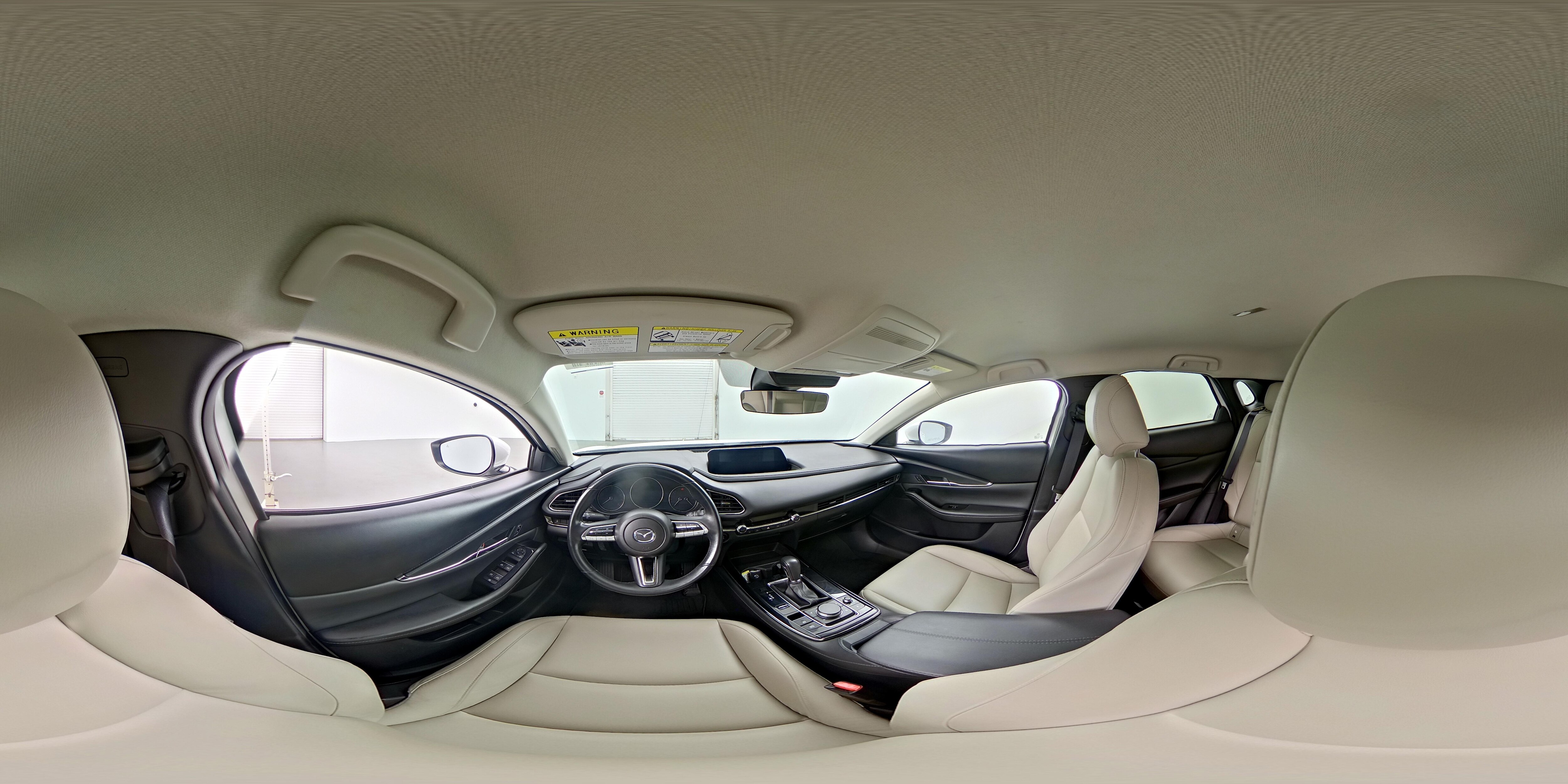 2023 Mazda CX-30 Preferred - Photo 26