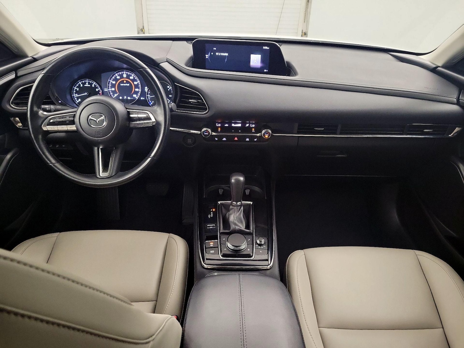 2023 Mazda CX-30 Preferred - Photo 10