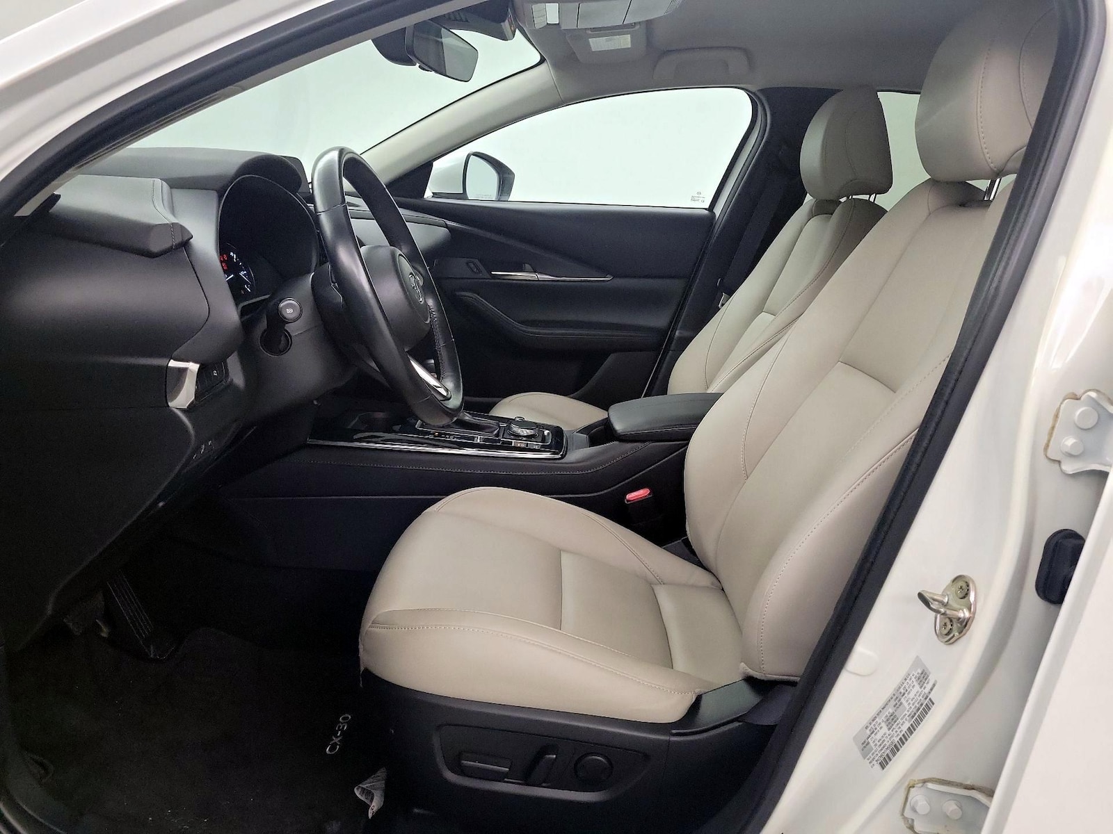2023 Mazda CX-30 Preferred - Photo 12