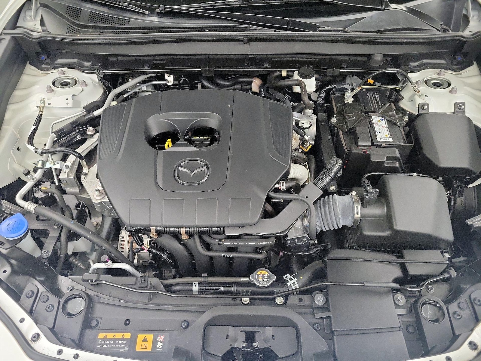 2023 Mazda CX-30 Preferred - Photo 22