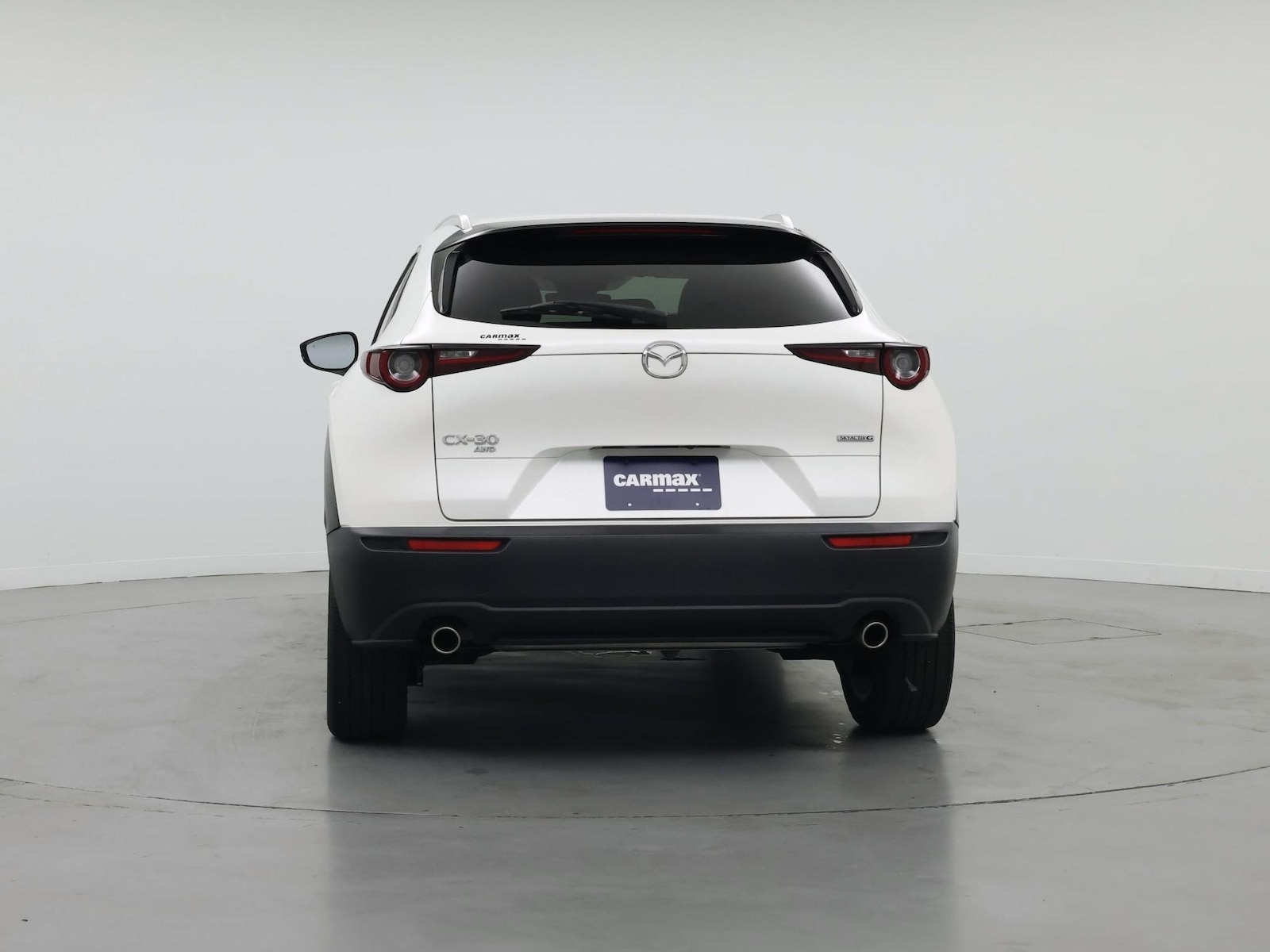 2023 Mazda CX-30 Preferred - Photo 7