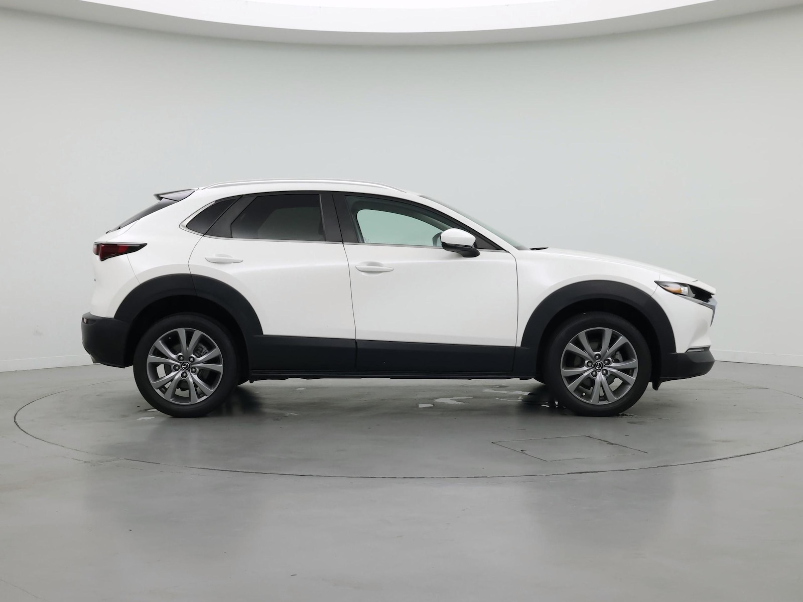 2023 Mazda CX-30 Preferred - Photo 8