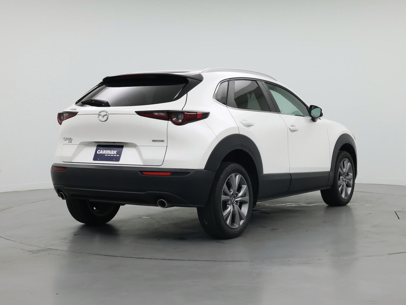 2023 Mazda CX-30 Preferred - Photo 9