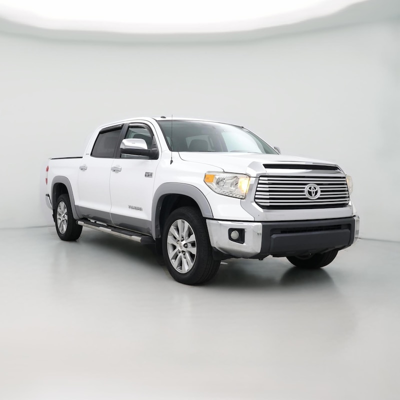 2014 Toyota Tundra Limited