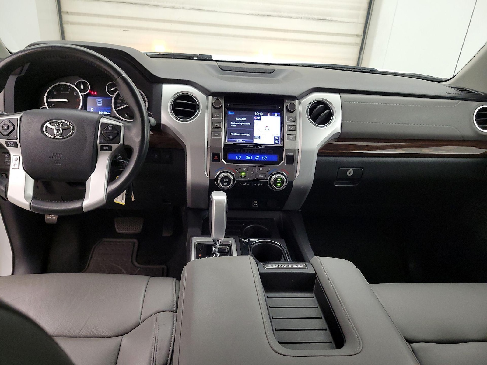 Navigation System