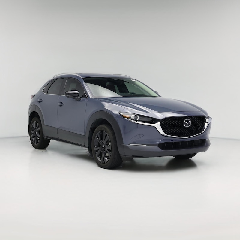 2024 Mazda CX-30 2.5 S Preferred Package
