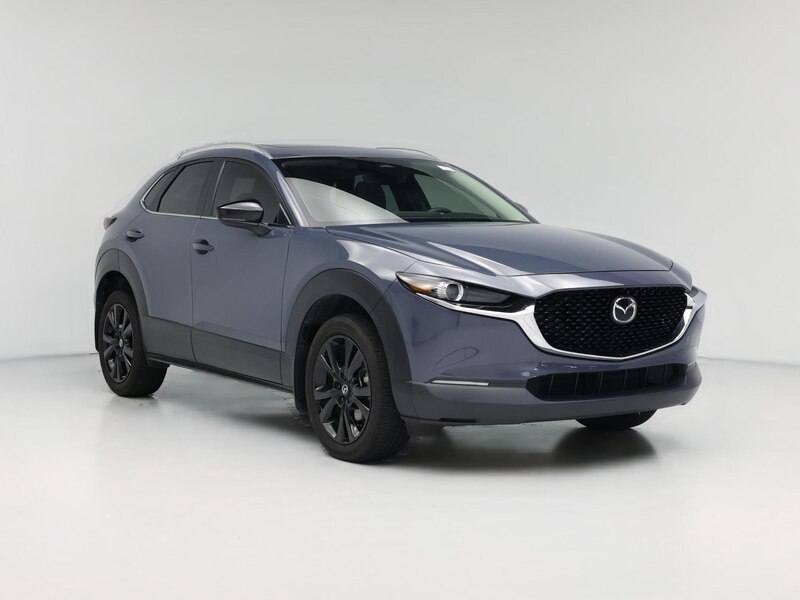 2024 Mazda CX-30 2.5 S Preferred Package