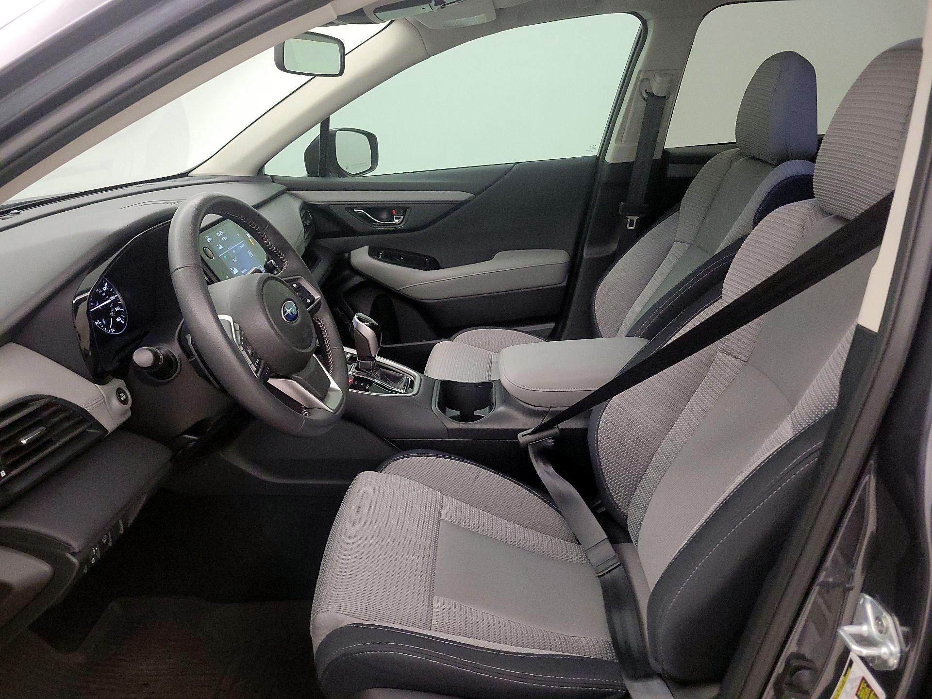 Thumbnail: 2025 Subaru Outback - 11