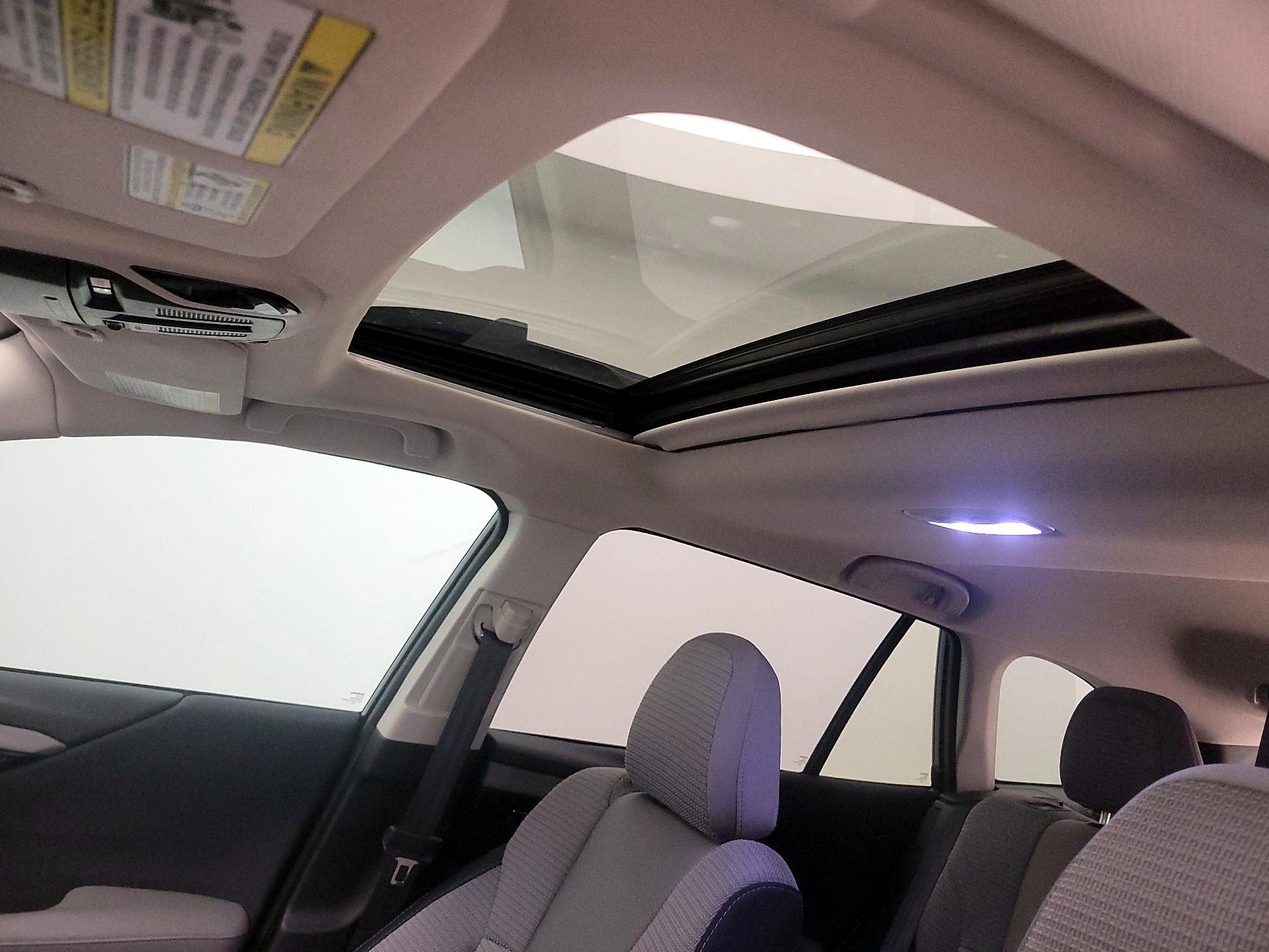Thumbnail: 2025 Subaru Outback - 18