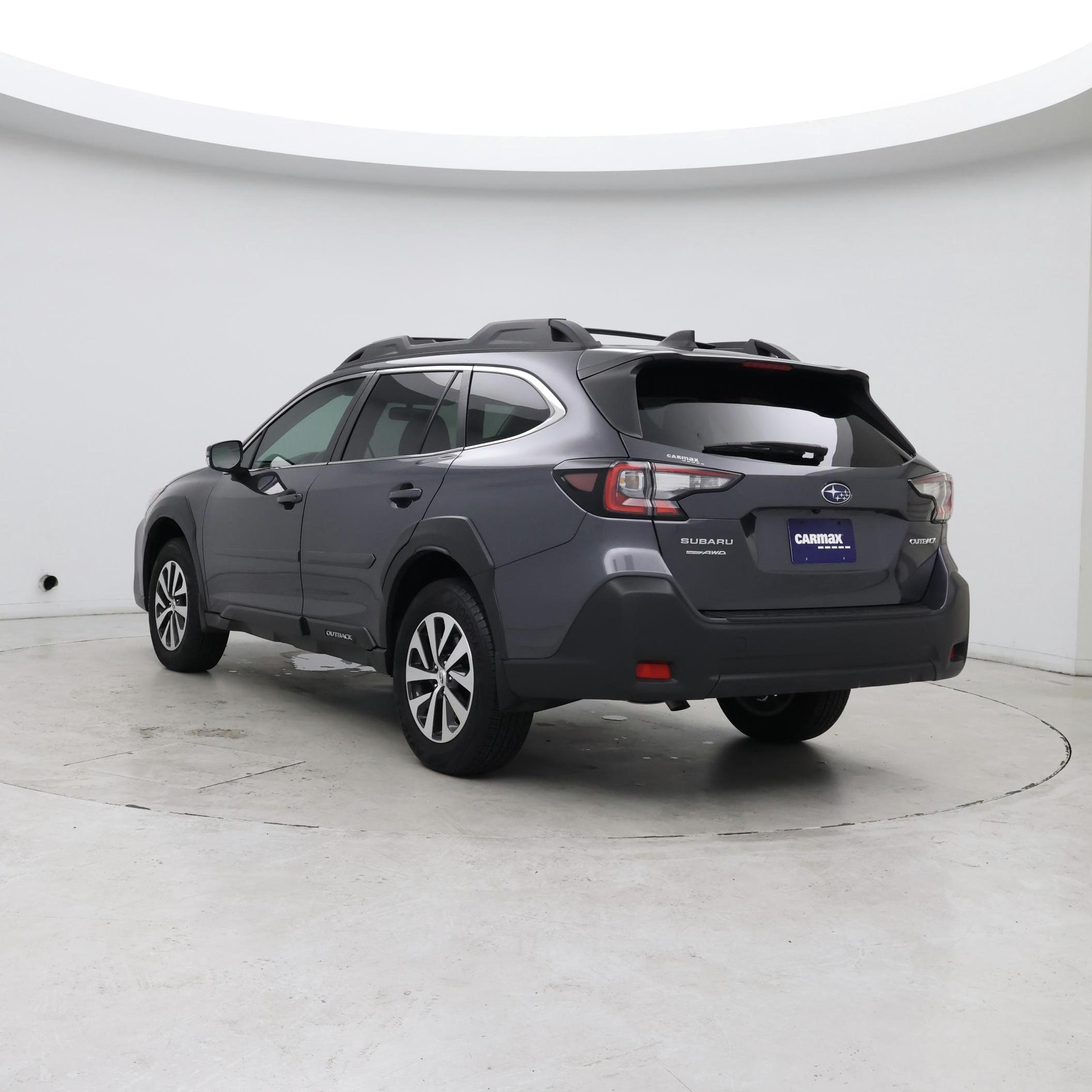 Thumbnail: 2025 Subaru Outback - 2