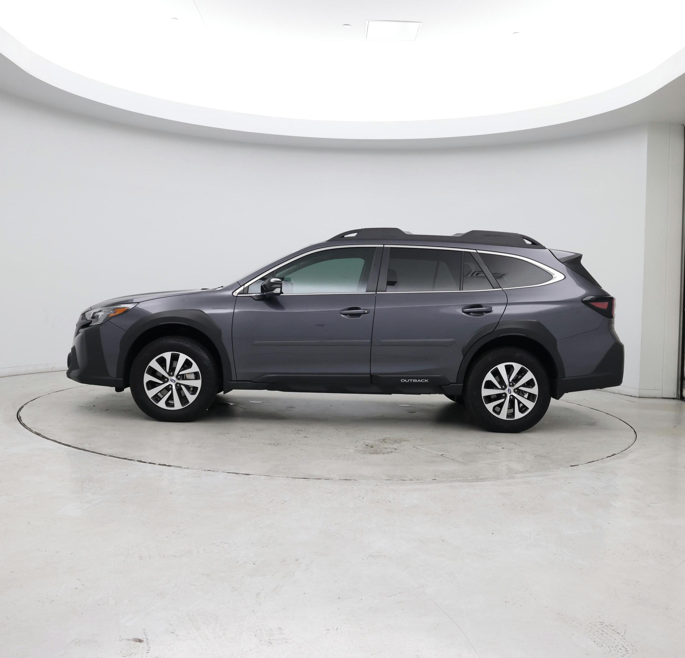 Thumbnail: 2025 Subaru Outback - 3