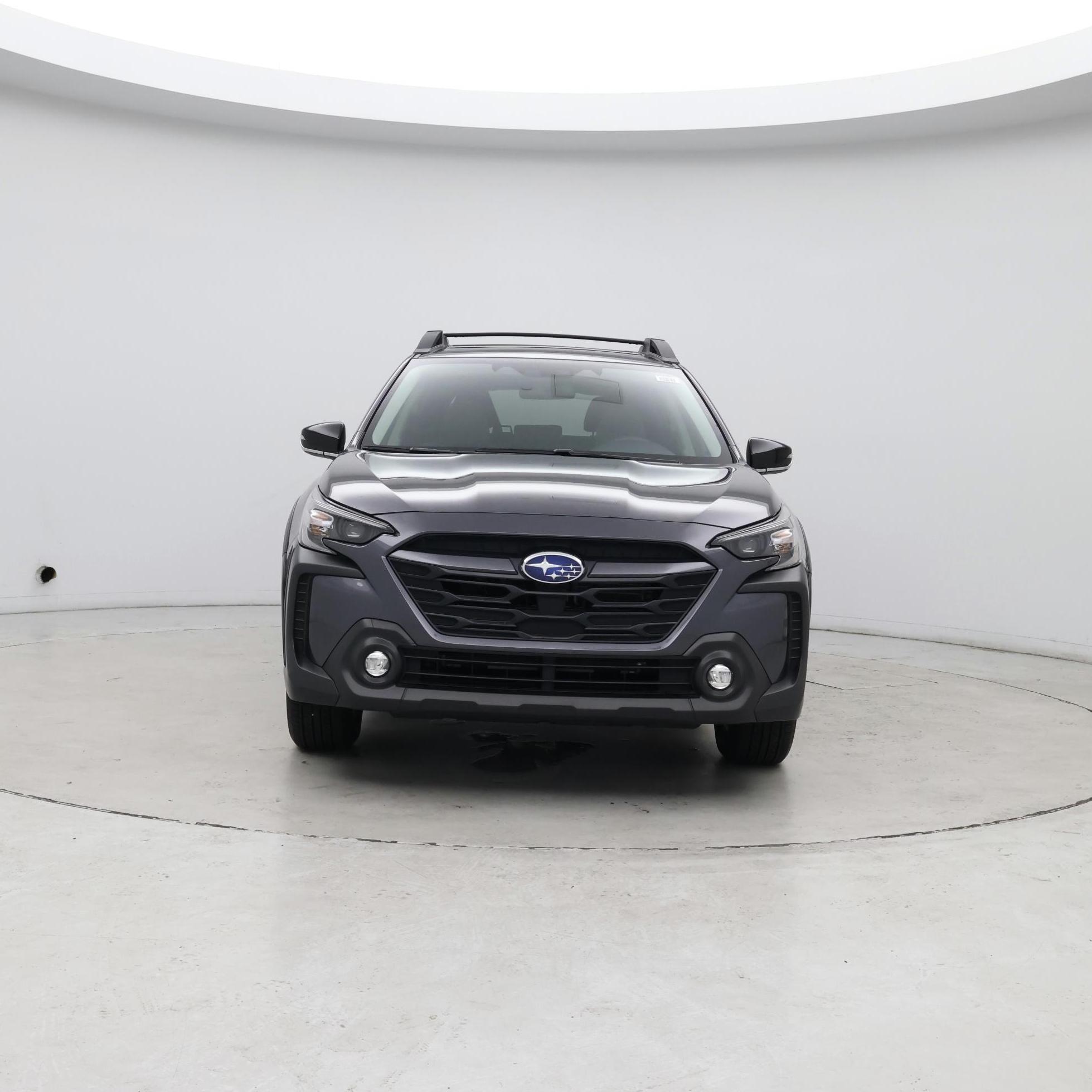 Thumbnail: 2025 Subaru Outback - 5