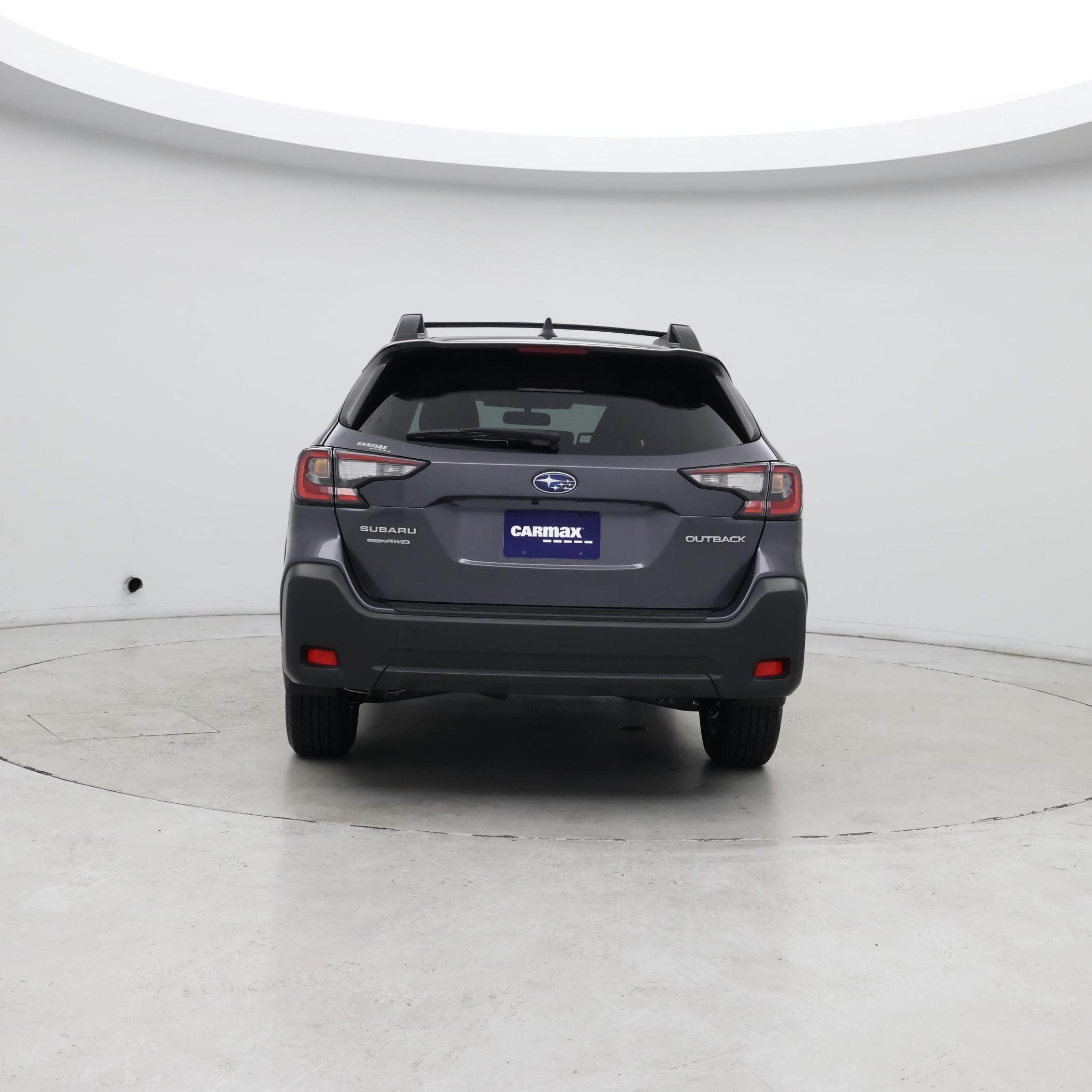 Thumbnail: 2025 Subaru Outback - 6