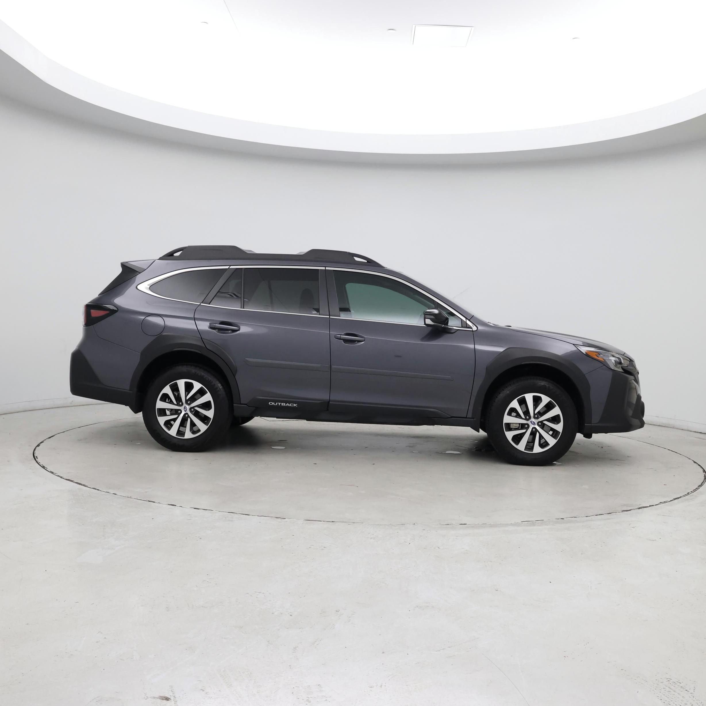 Thumbnail: 2025 Subaru Outback - 7