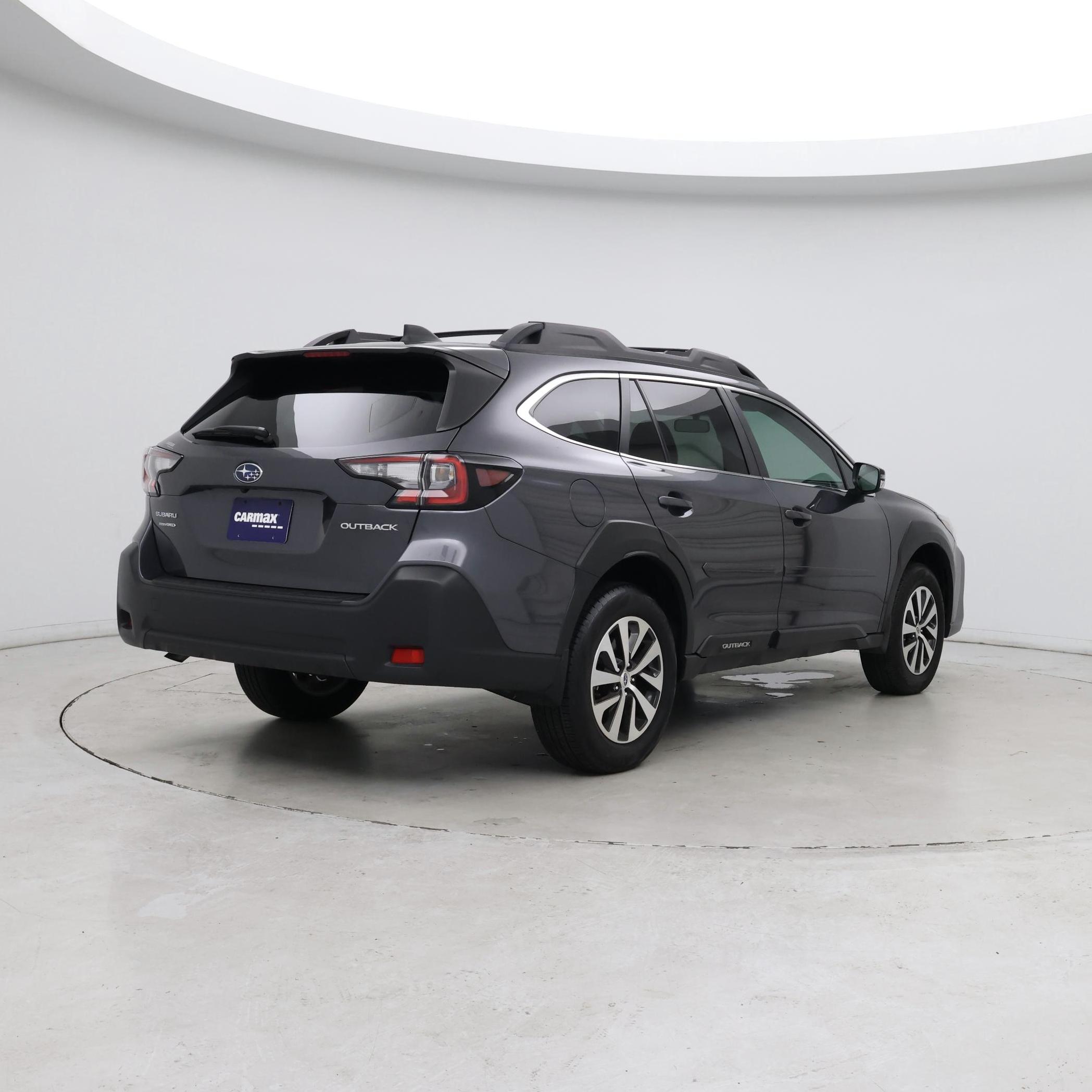 Thumbnail: 2025 Subaru Outback - 8