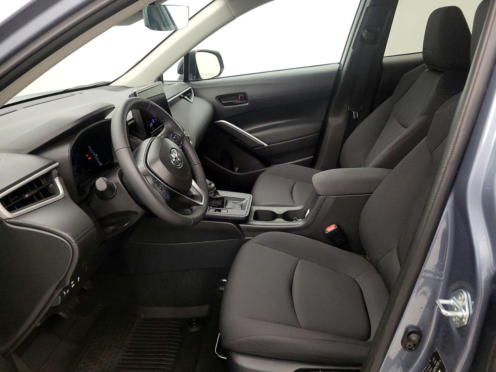 Side Airbags