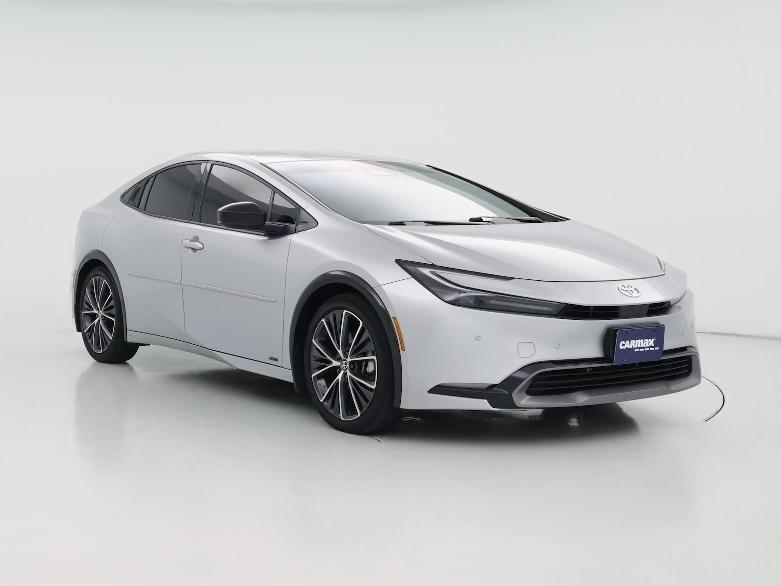 2023 Toyota Prius