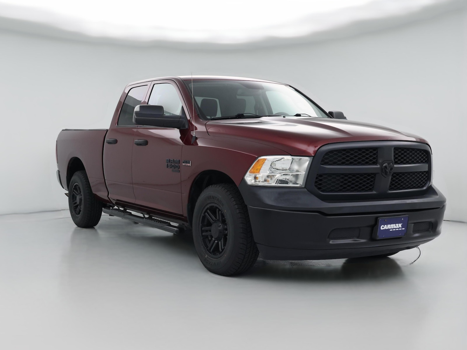 Heated Mirrors & Bed Liner