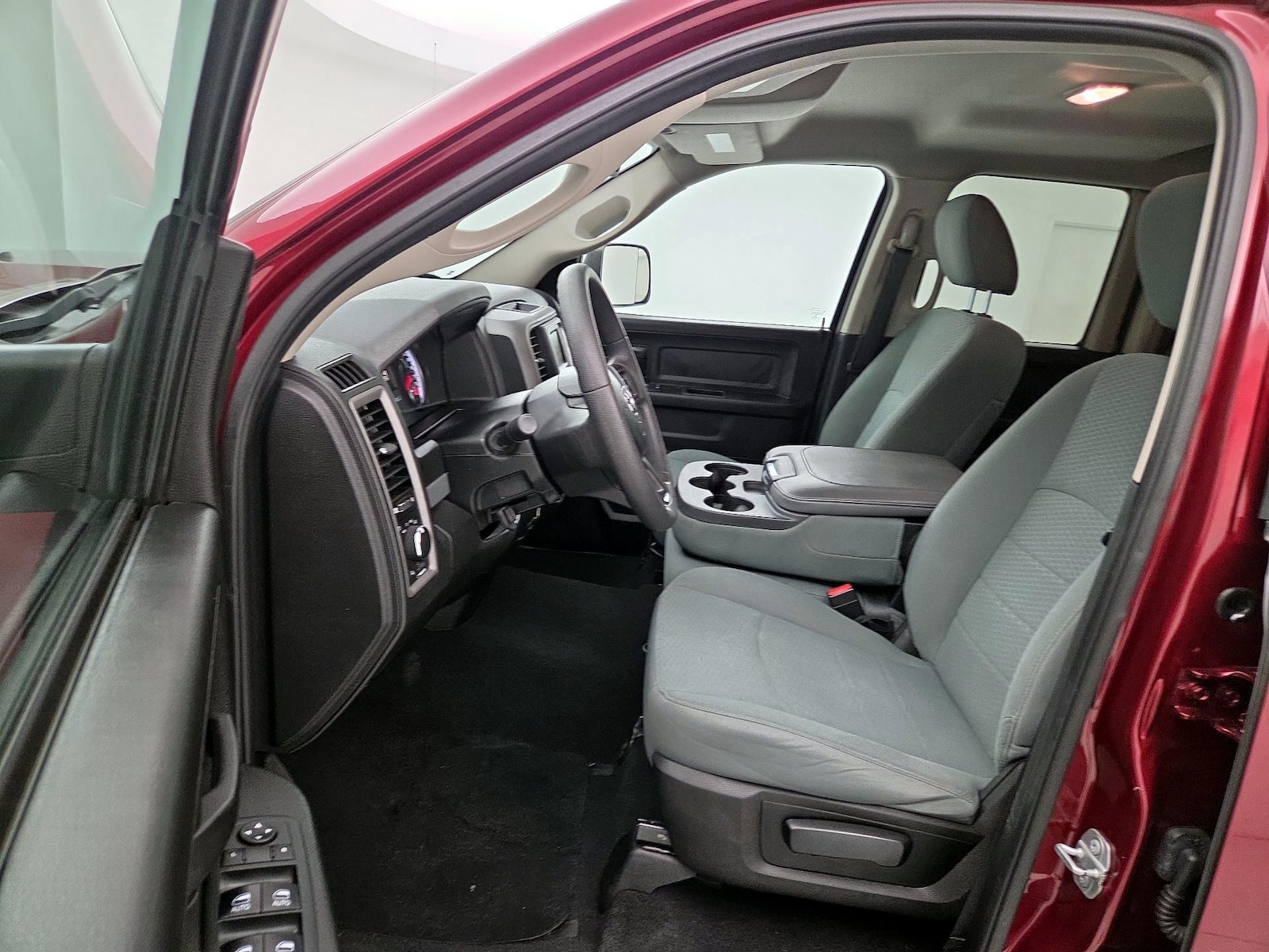 Side Airbags
