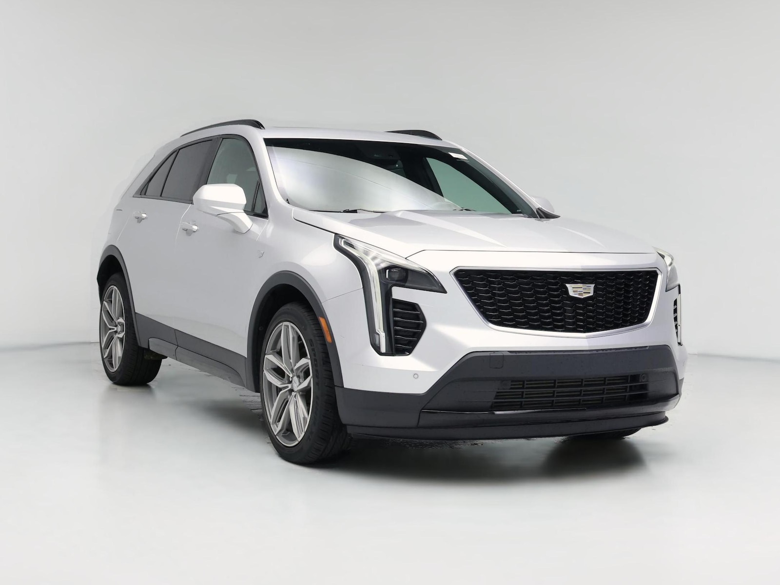 Smart Key & Power Hatch/Deck Lid