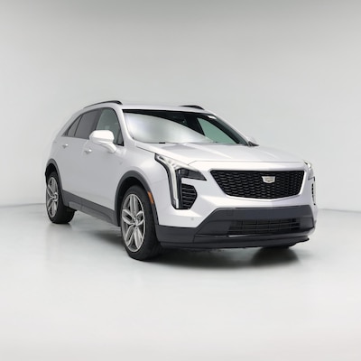 Recommended categories heading image of the selected vehicle