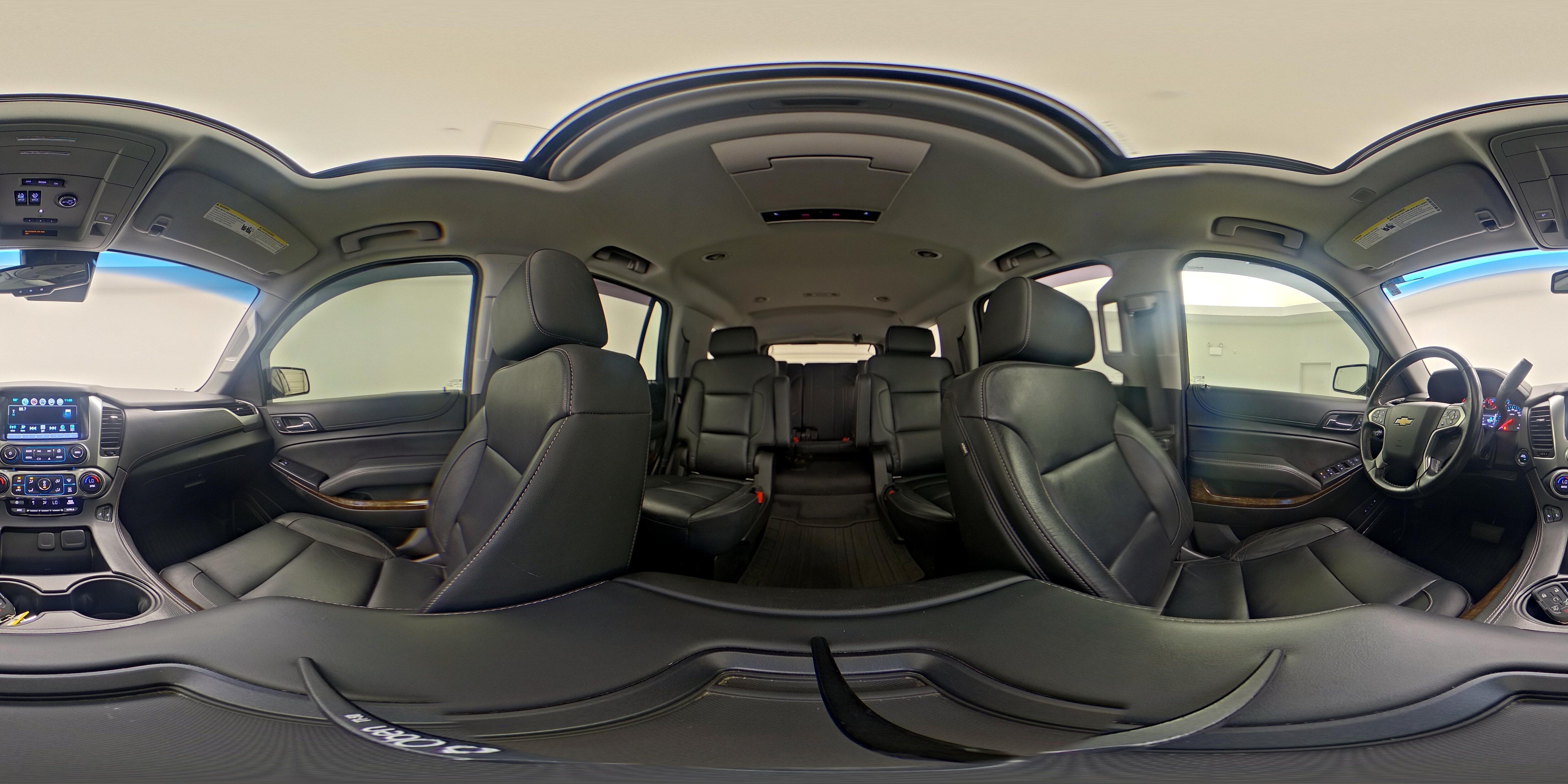 2020 Chevrolet Tahoe LT - Photo 26