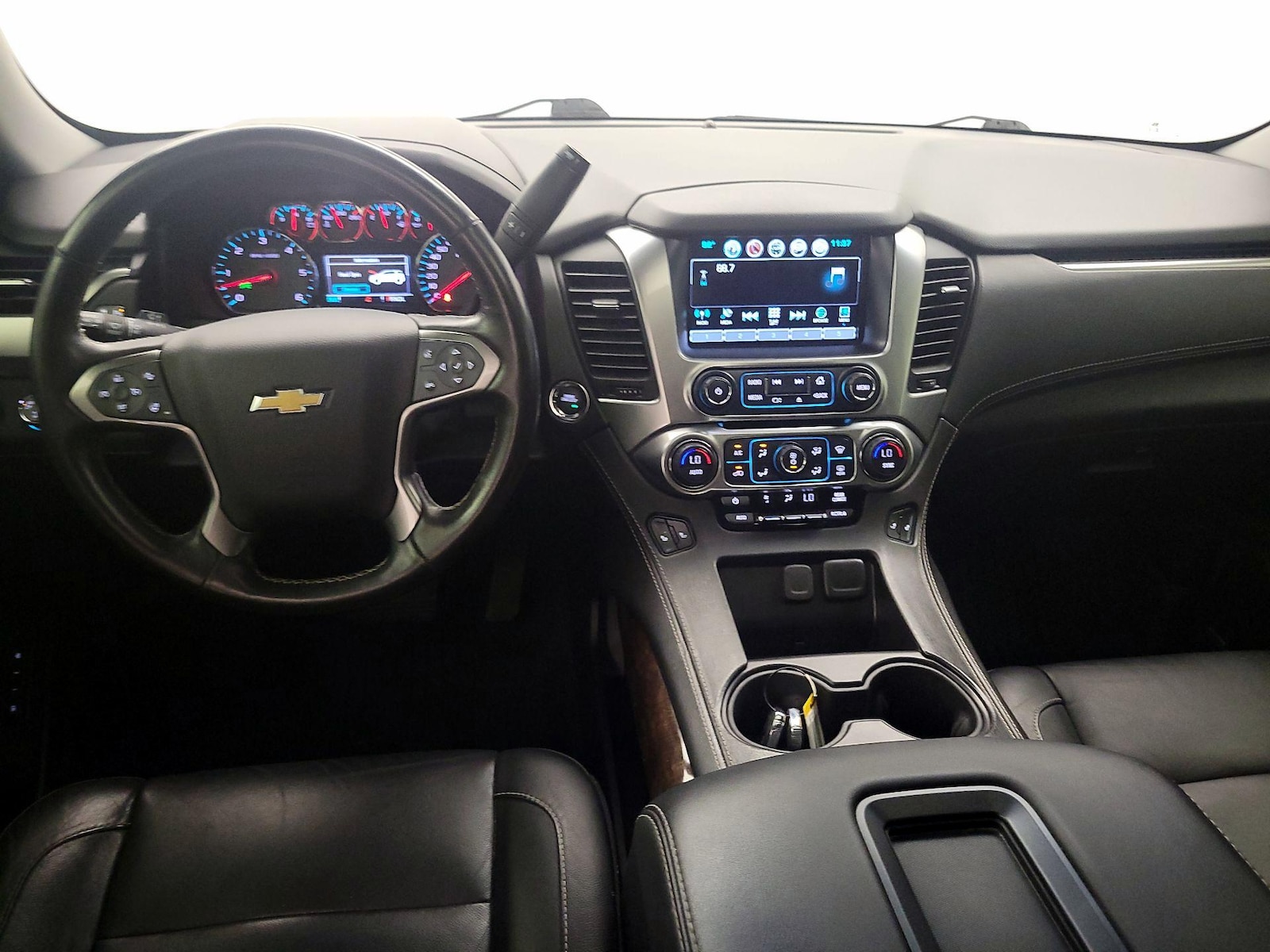 2020 Chevrolet Tahoe LT - Photo 10