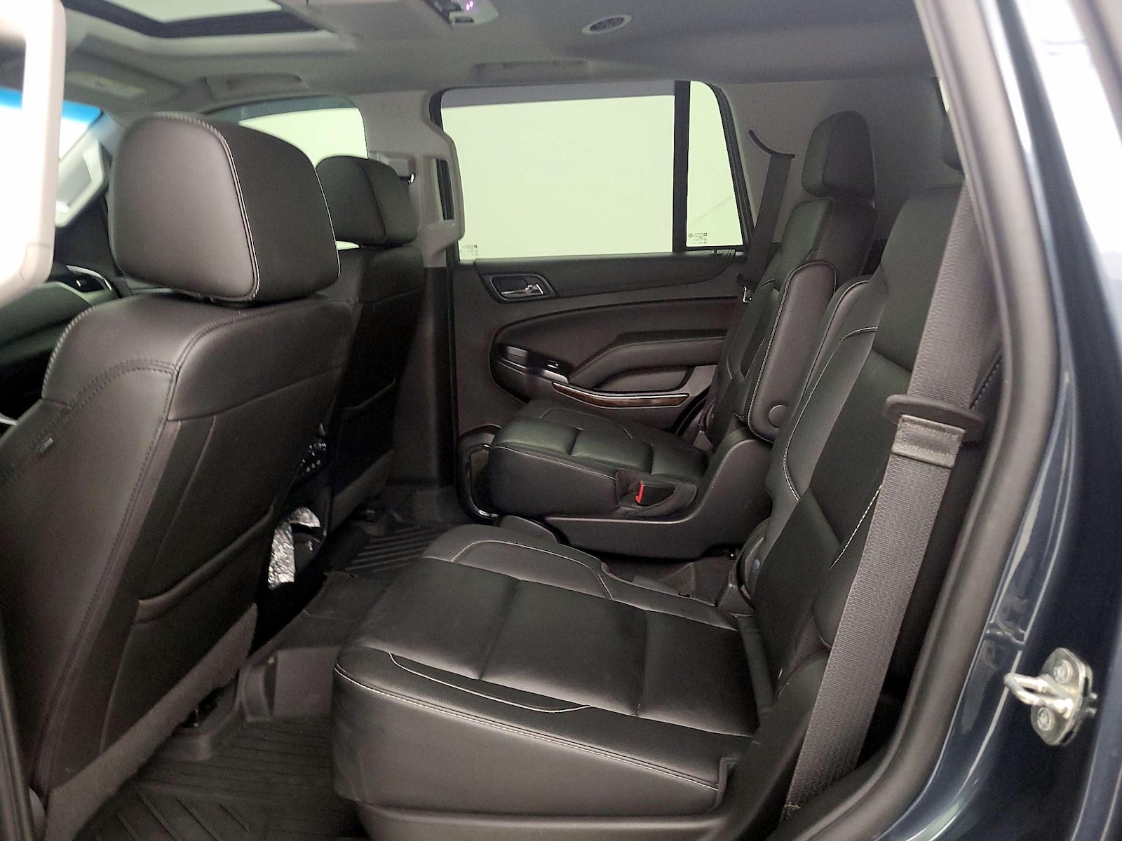 2020 Chevrolet Tahoe LT - Photo 21