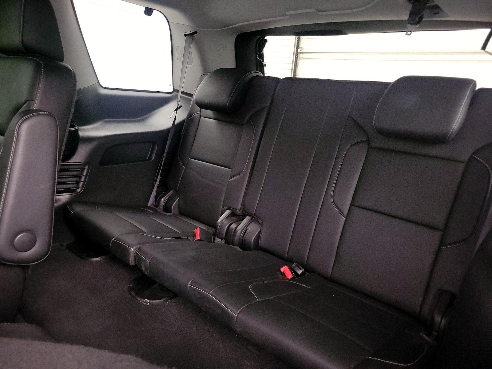 2020 Chevrolet Tahoe LT - Photo 22