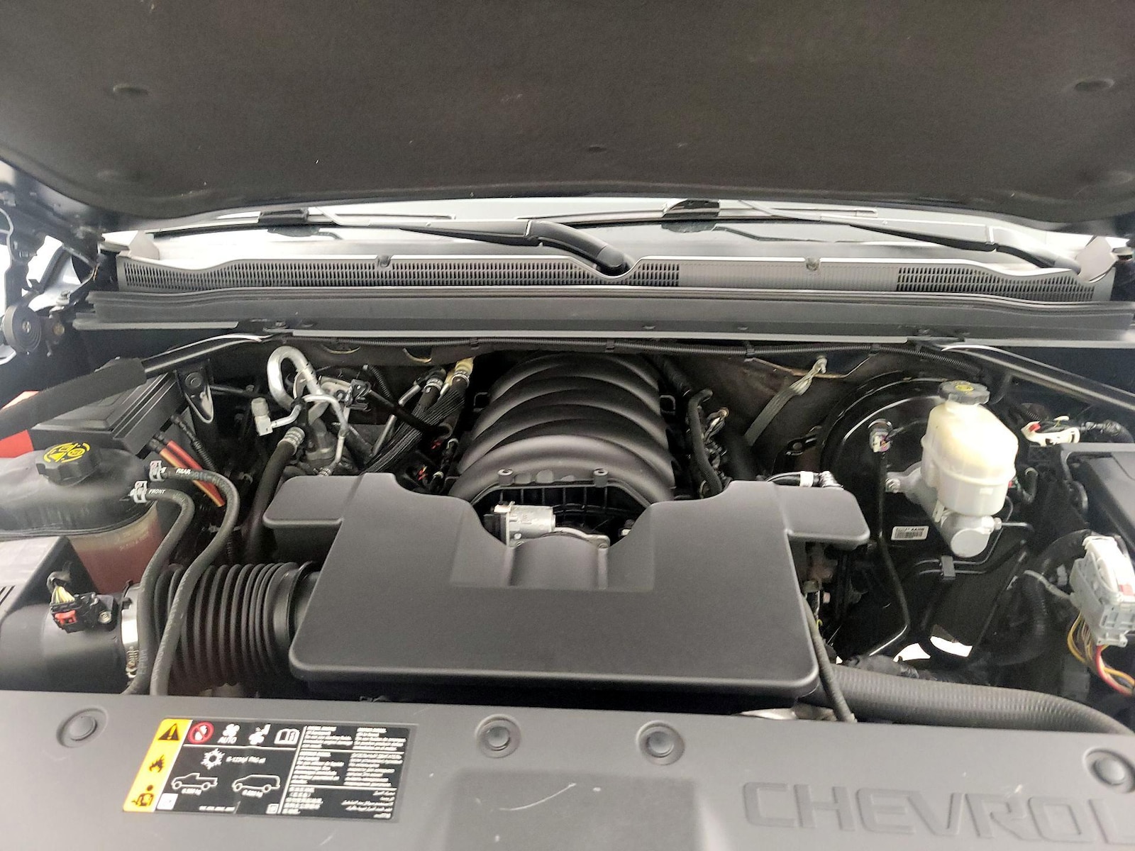 2020 Chevrolet Tahoe LT - Photo 24