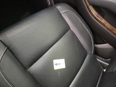 Condition detail