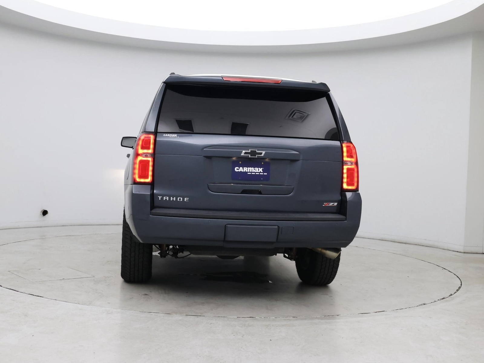 2020 Chevrolet Tahoe LT - Photo 7