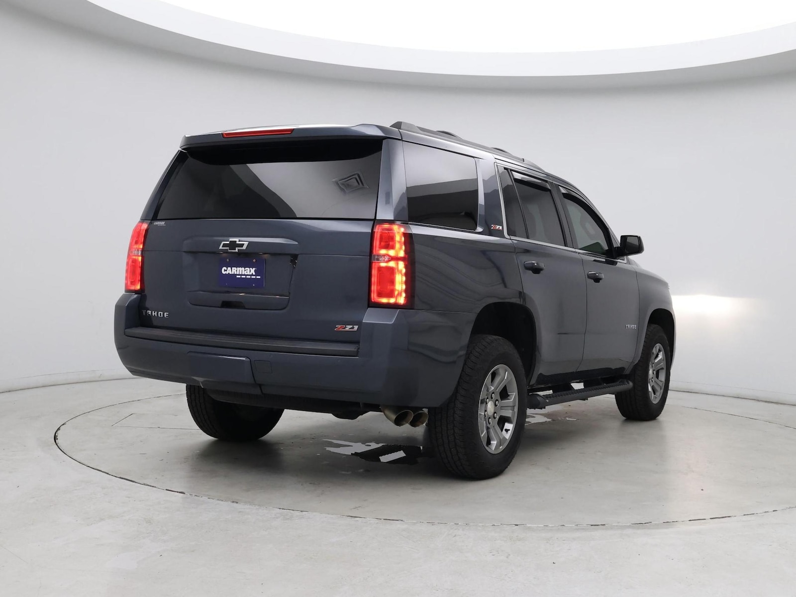 2020 Chevrolet Tahoe LT - Photo 9