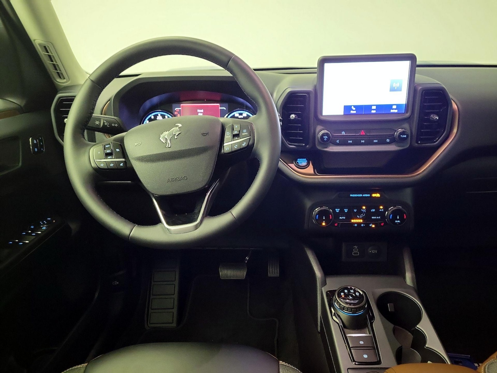 Lane Departure Warning