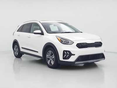2022 Kia Niro LXS Special Edition