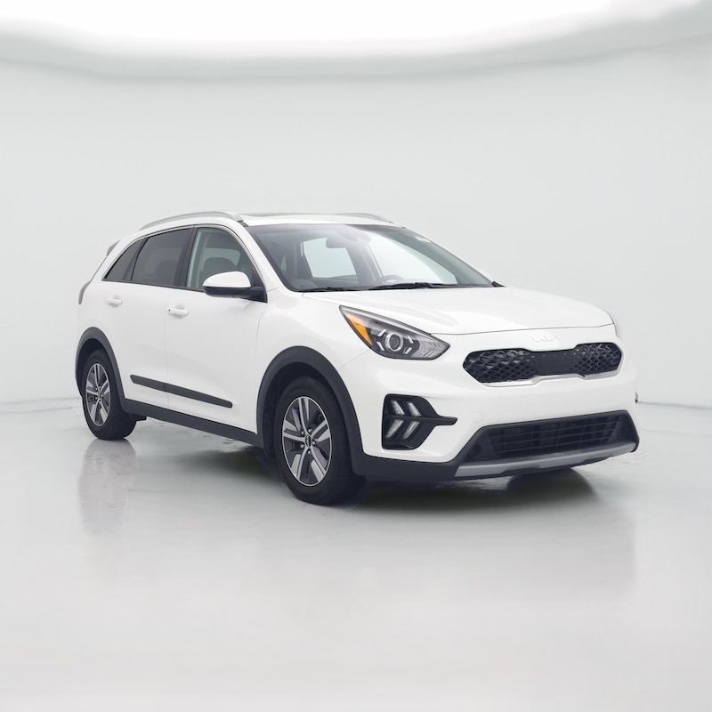 2022 Kia Niro LXS Special Edition