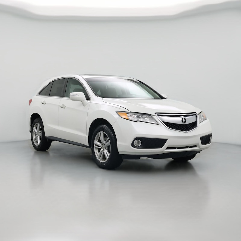 2014 Acura RDX AWD