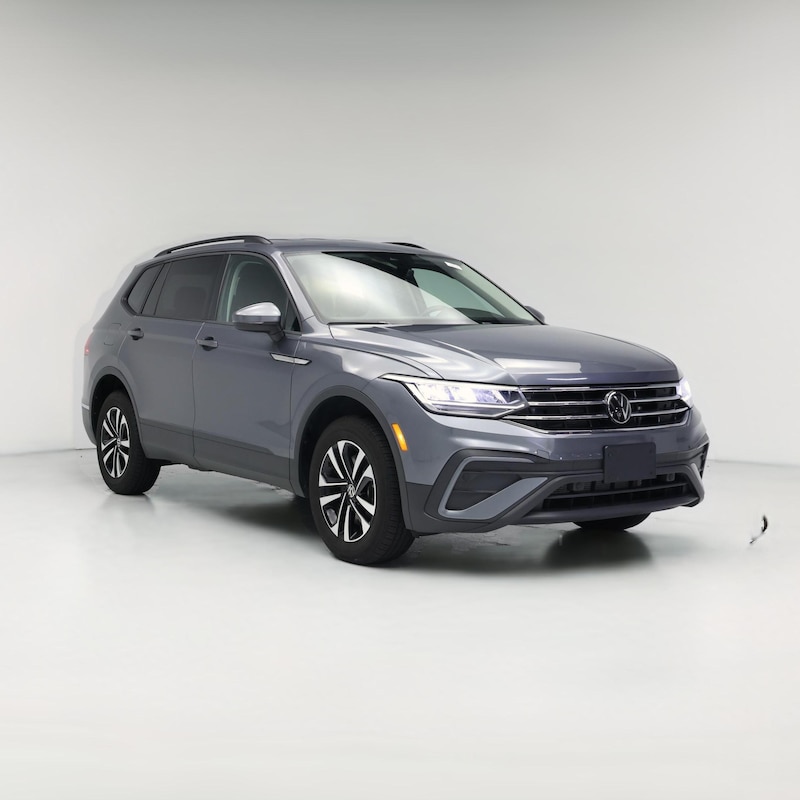 2023 Volkswagen Tiguan S