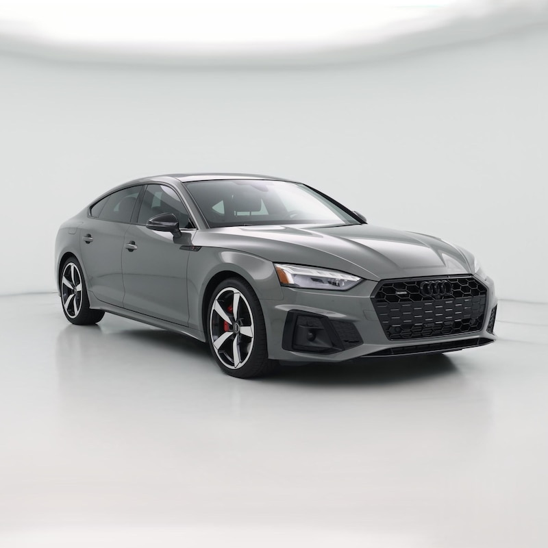 2024 Audi A5 Sportback S-Line Premium Plus