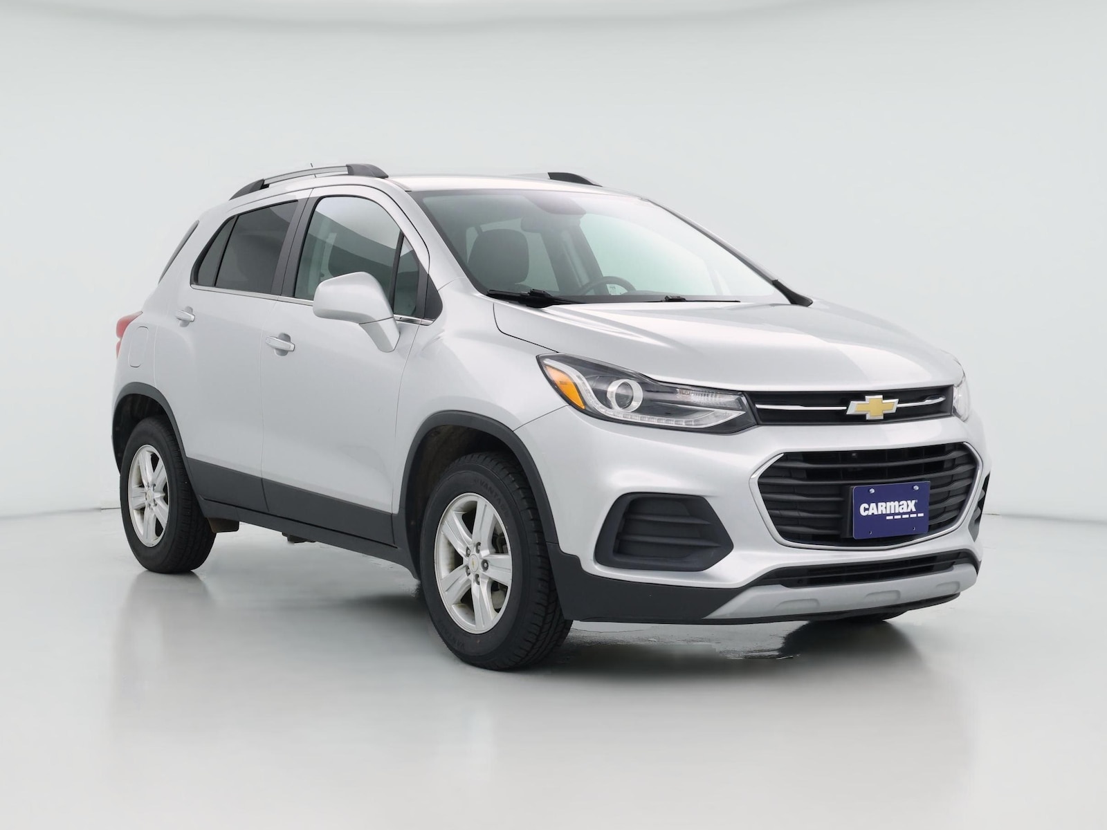 2019 Chevrolet Trax