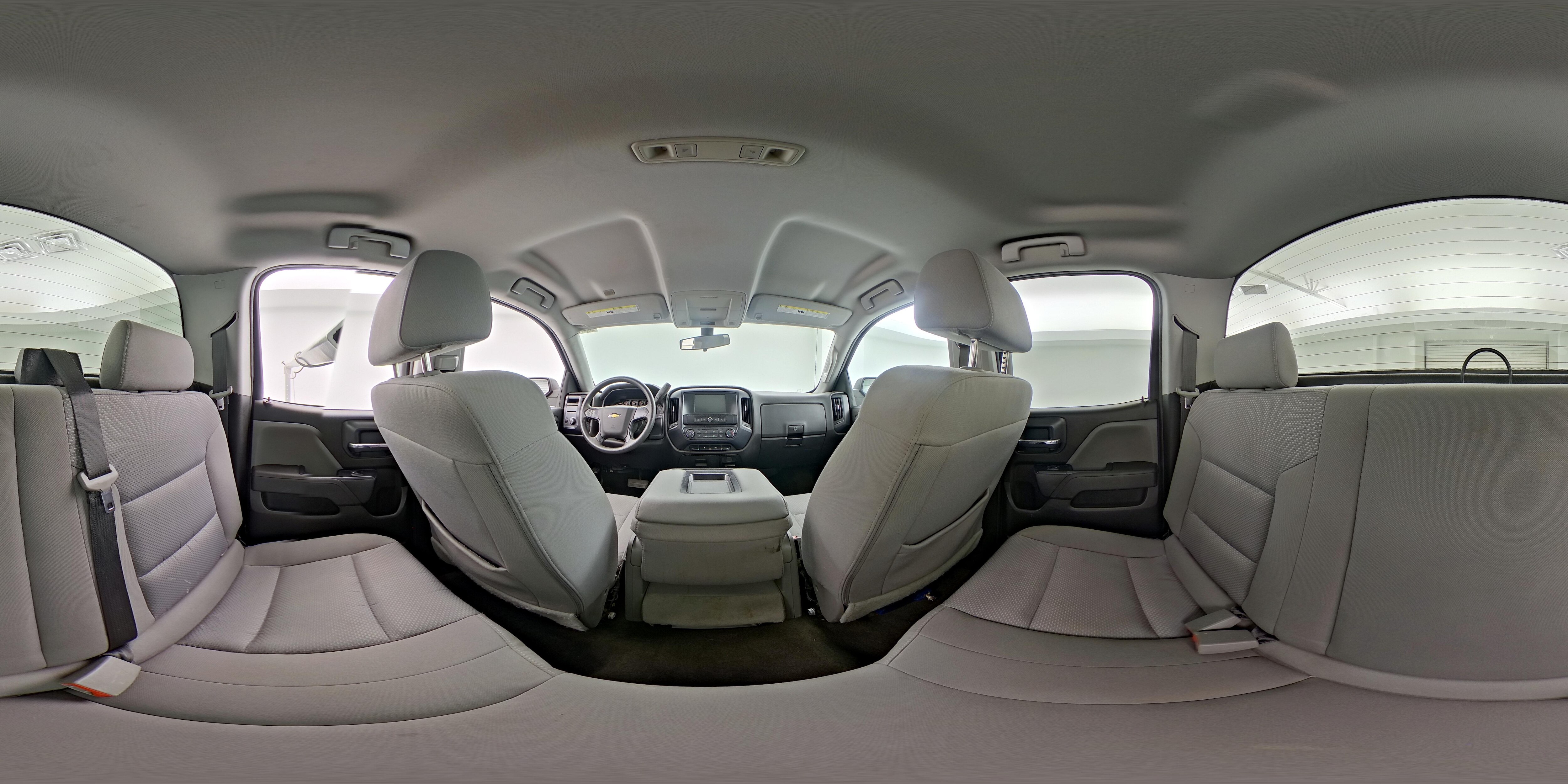 2018 Chevrolet Silverado 1500 Work Truck 1WT - Photo 25