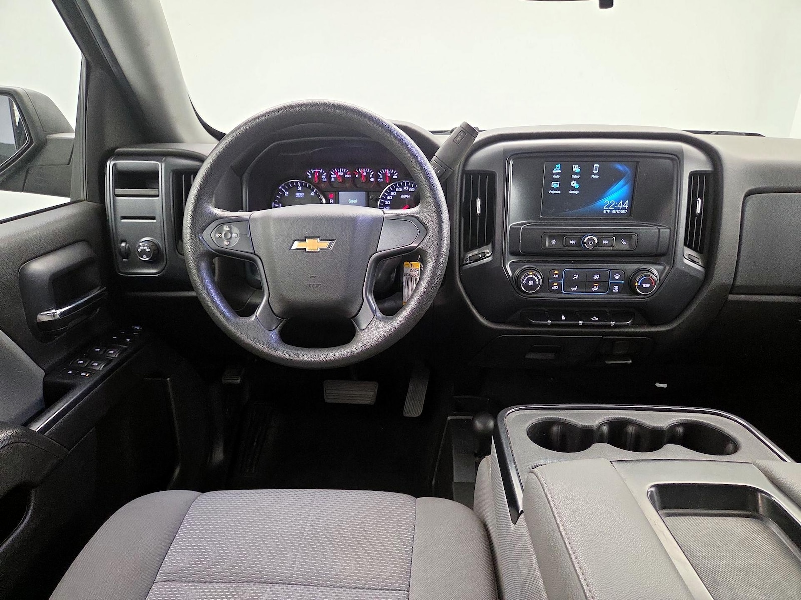 2018 Chevrolet Silverado 1500 Work Truck 1WT - Photo 11