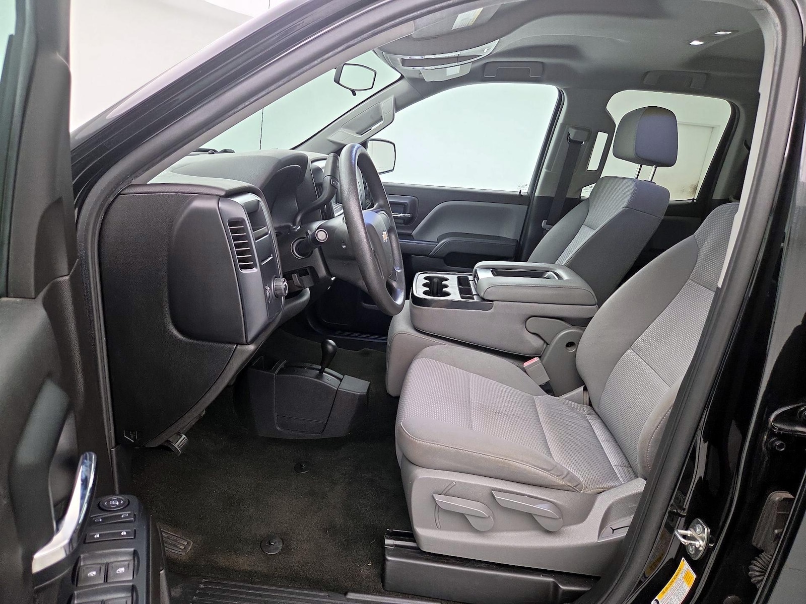 2018 Chevrolet Silverado 1500 Work Truck 1WT - Photo 12