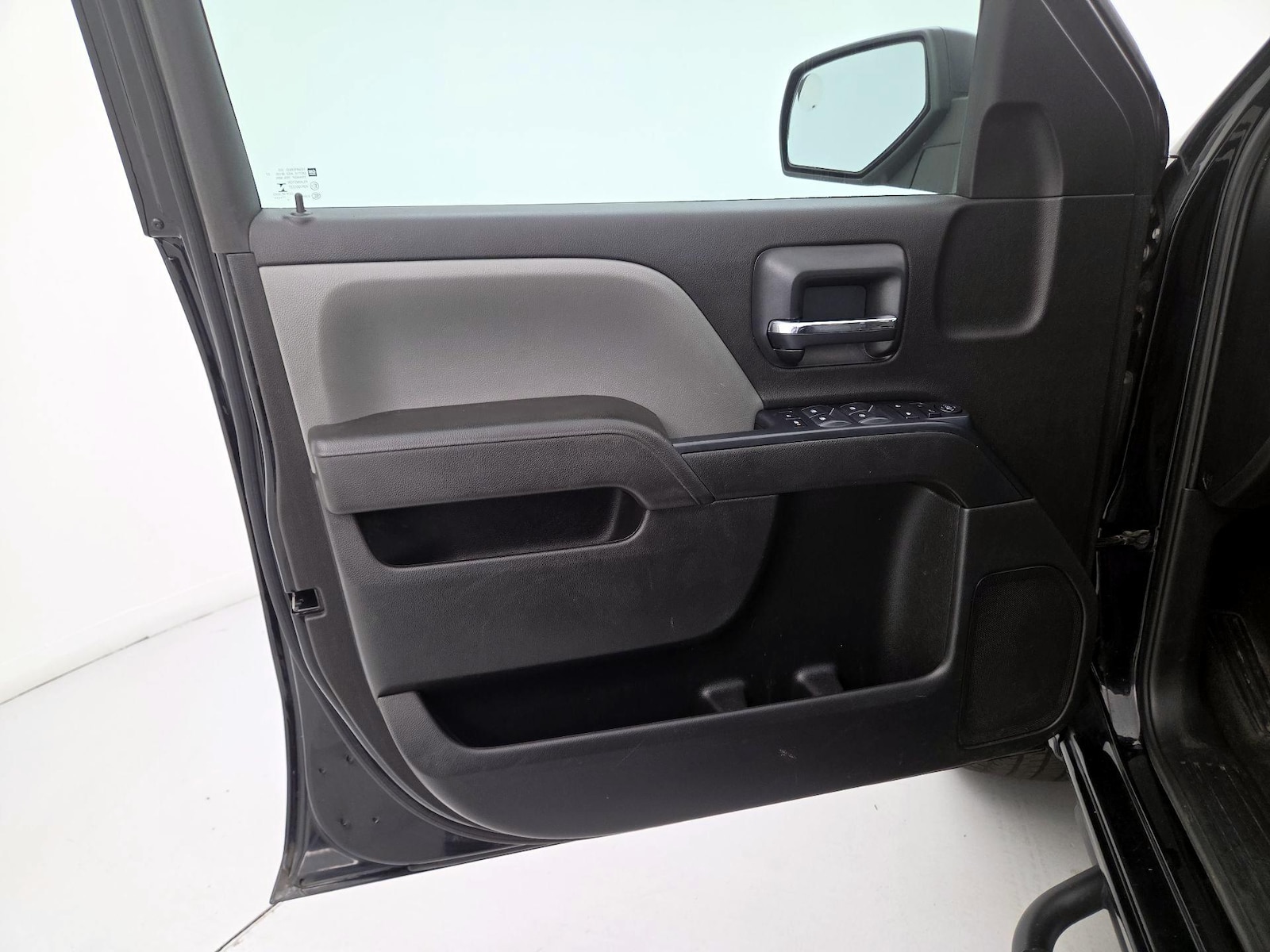 2018 Chevrolet Silverado 1500 Work Truck 1WT - Photo 13