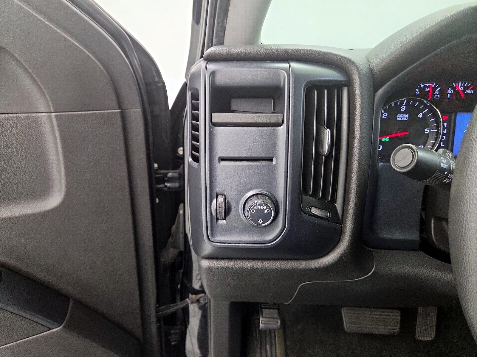 2018 Chevrolet Silverado 1500 Work Truck 1WT - Photo 14