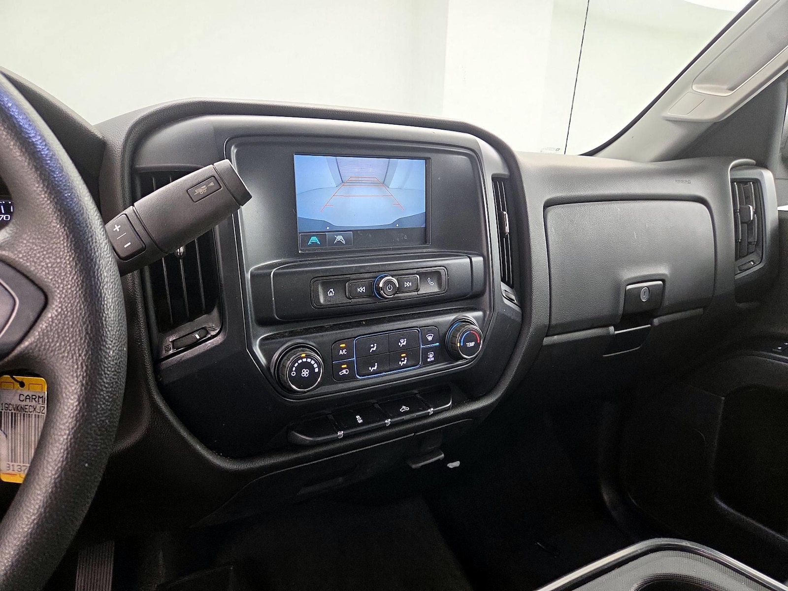 2018 Chevrolet Silverado 1500 Work Truck 1WT - Photo 15