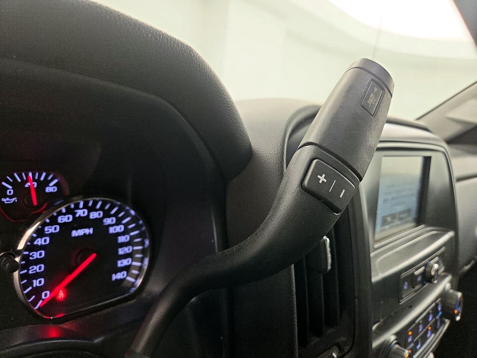 2018 Chevrolet Silverado 1500 Work Truck 1WT - Photo 18